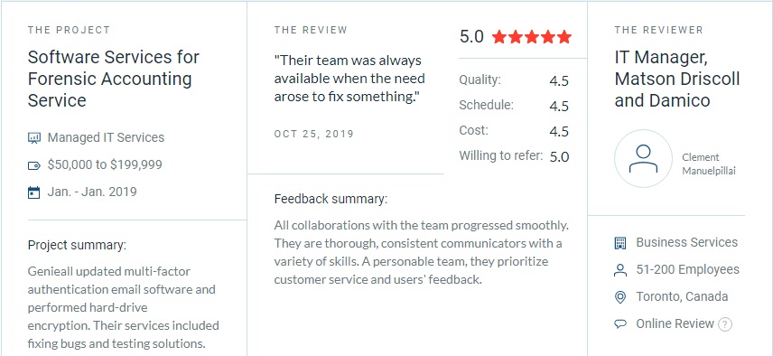 Legal-IT-Services-Review